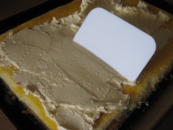 Sunquickové rezy (fotorecept) - obrázok 5