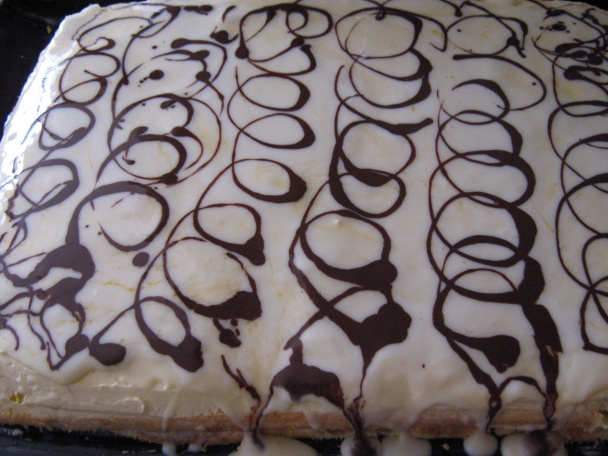 Sunquickové rezy (fotorecept) - obrázok 6