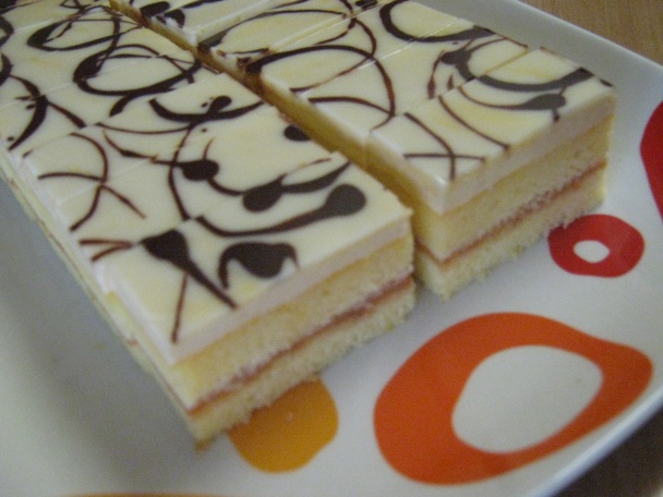 Sunquickové rezy (fotorecept) - obrázok 7