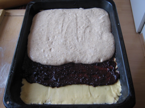 Žĺtkové rezy (fotorecept) - obrázok 3