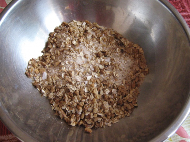 Chrumkáčik  (fotorecept) - obrázok 1