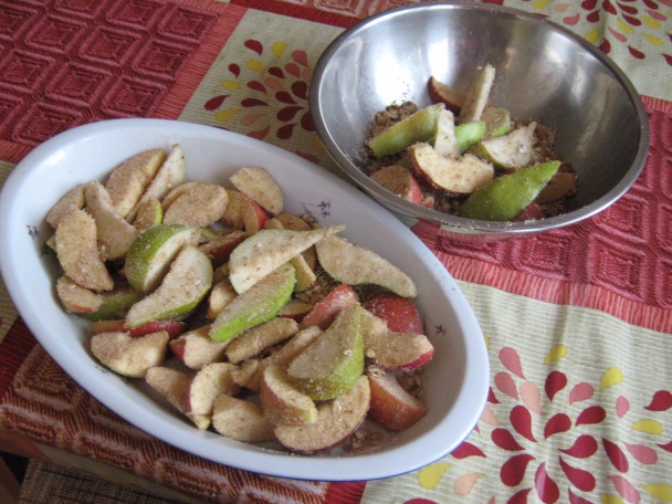 Chrumkáčik  (fotorecept) - obrázok 2