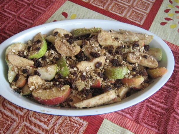 Chrumkáčik  (fotorecept) - obrázok 3