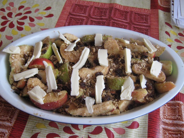 Chrumkáčik  (fotorecept) - obrázok 4