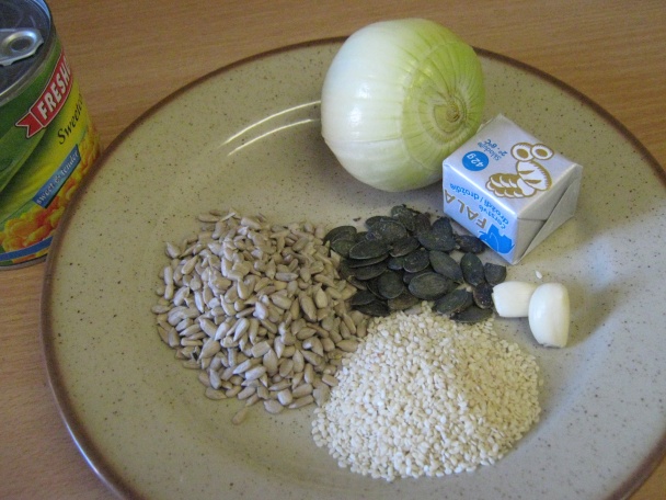 Pražené špagety   ( fotorecept ) - obrázok 4