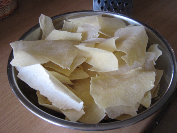 Cestovina s duseným kalerábom (fotorecept) - obrázok 2