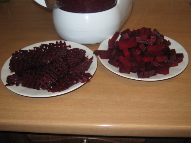 Krájaná sterilizovaná cvikla (fotorecept) - obrázok 5