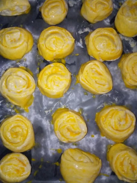 Mäkké výborné cesnačky (fotorecept) - obrázok 5