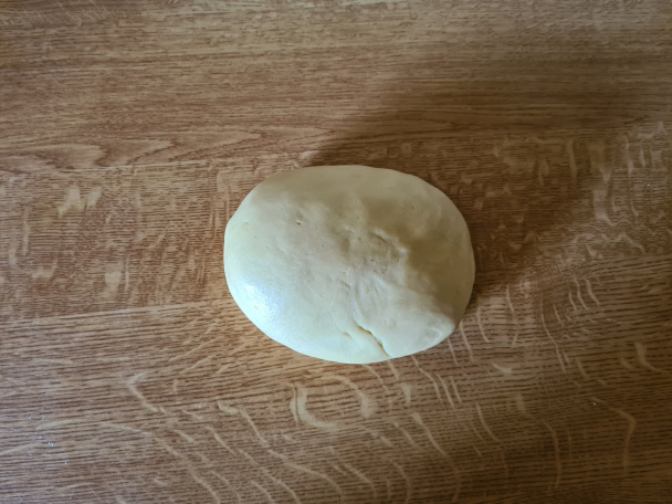 Jablkový koláč (fotorecept) - obrázok 2
