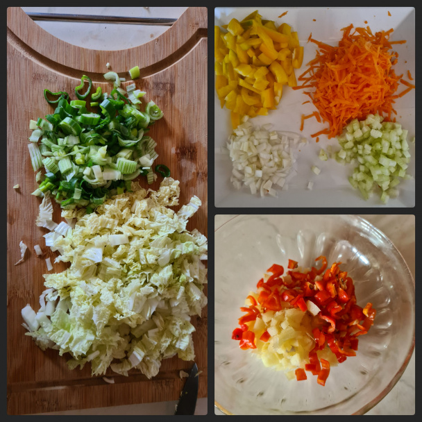 Rezance na čínsky spôsob (fotorecept) - obrázok 1