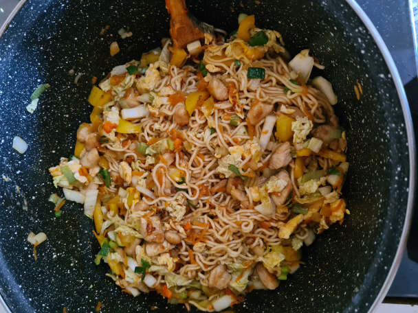 Rezance na čínsky spôsob (fotorecept) - obrázok 5