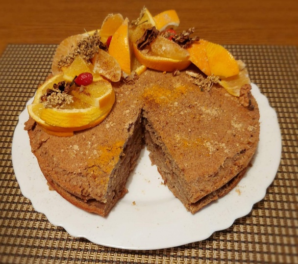 Zdravý perníček - obrázok 3