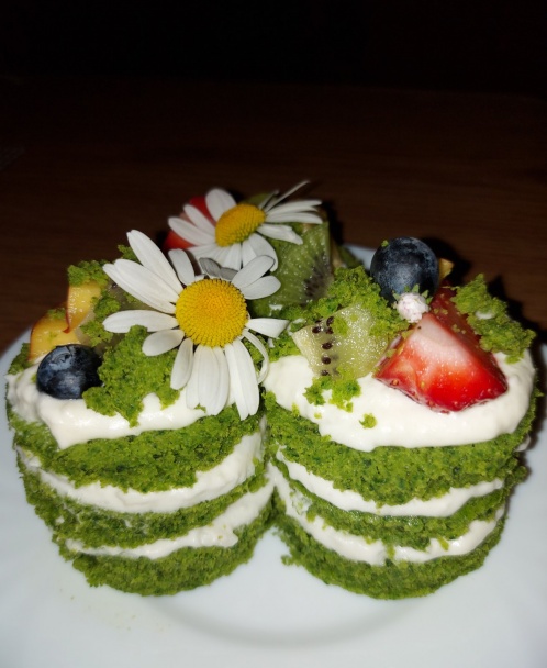 Machové tortičky - obrázok 6