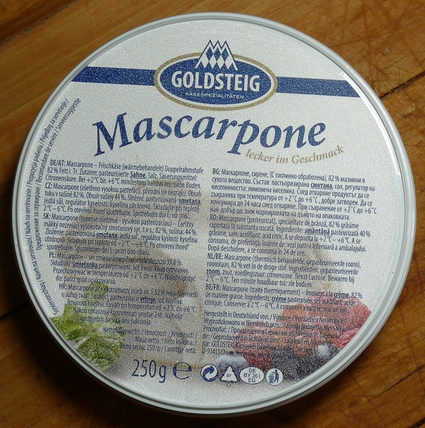 Hlivovo-syrová nátierka (fotorecept) - obrázok 3