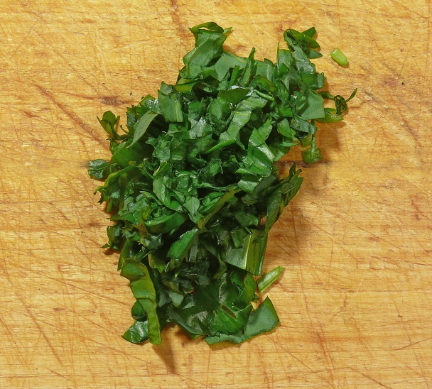 Hlivovo-syrová nátierka (fotorecept) - obrázok 4