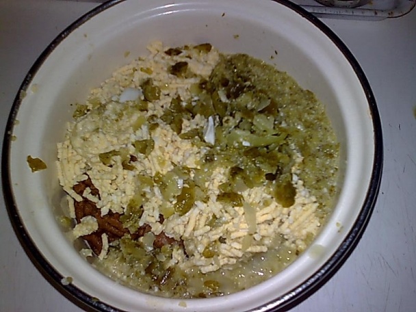 Oškvarková nátierka (fotorecept) - obrázok 2