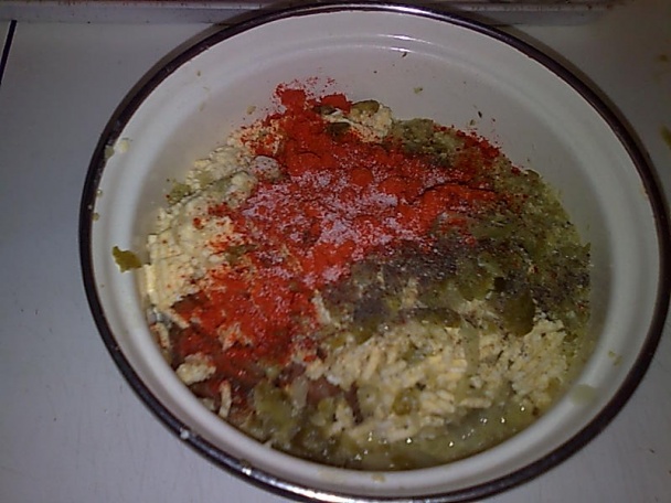 Oškvarková nátierka (fotorecept) - obrázok 3