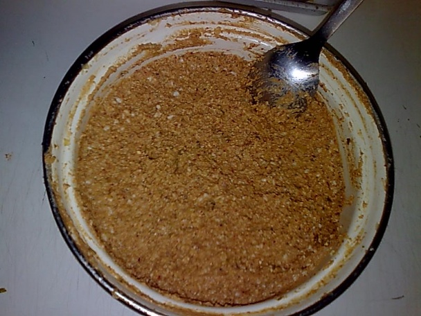 Oškvarková nátierka (fotorecept) - obrázok 4