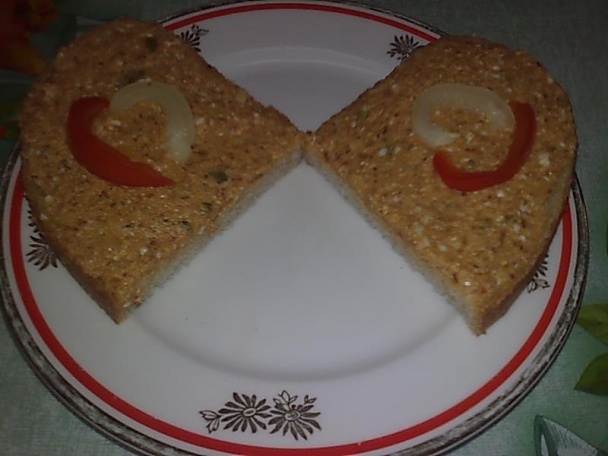 Oškvarková nátierka (fotorecept) - obrázok 5