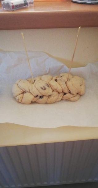 Vianočka - obrázok 3