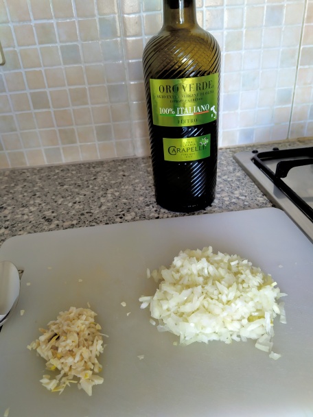 Rýchle cuketovo-syrové cestoviny (fotorecept) - obrázok 1