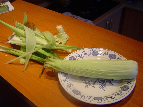 Varená kukurica za 5 minút! - obrázok 1