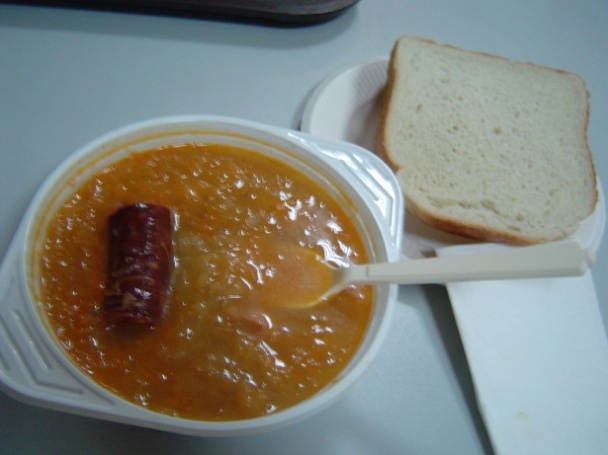 Vianočná kapustnica z Kandaháru (Afganistan) - obrázok 8