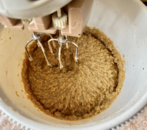 Svieži banánový chlebík (fotorecept) - obrázok 3