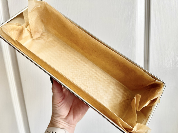 Svieži banánový chlebík (fotorecept) - obrázok 4