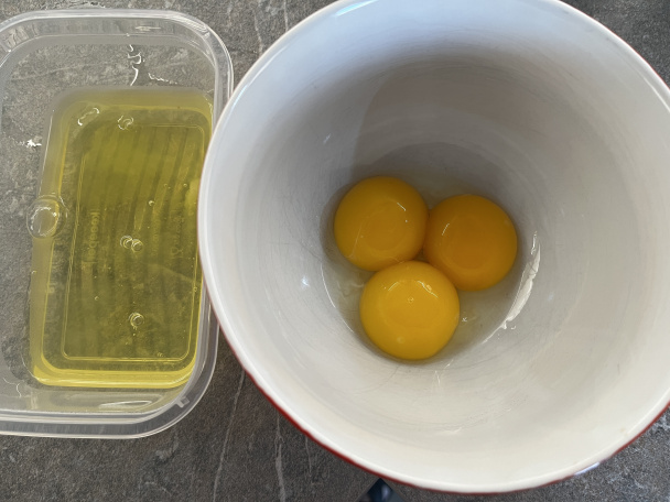 Špagety Carbonara (fotorecept) - obrázok 4