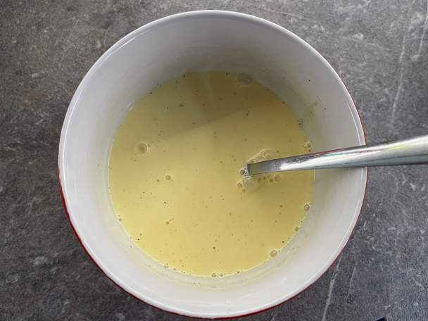 Špagety Carbonara (fotorecept) - obrázok 6