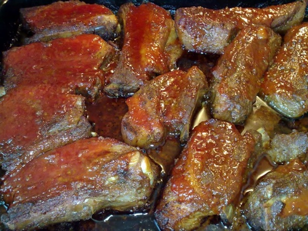 Hrachove rebrá (fotorecept) - obrázok 4