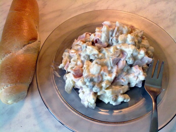 Vlašák - obrázok 3