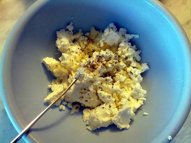 Chilli plnené syrom (fotorecept) - obrázok 4