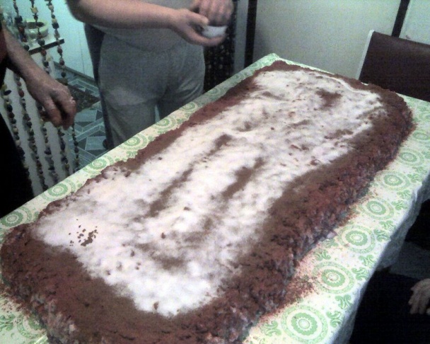 Čabajská klobása - obrázok 6