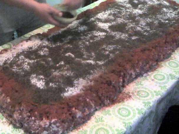 Čabajská klobása - obrázok 7