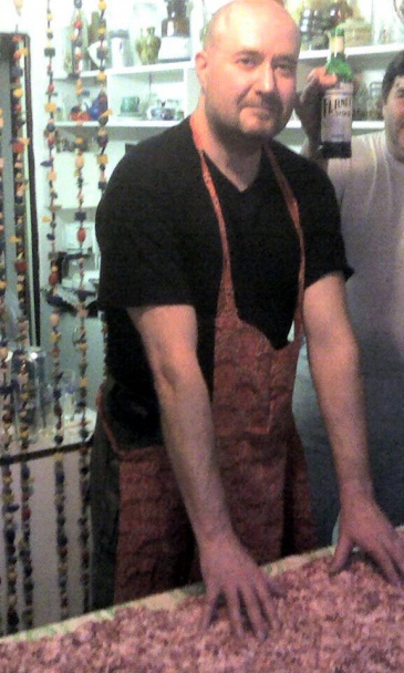 Čabajská klobása - obrázok 8