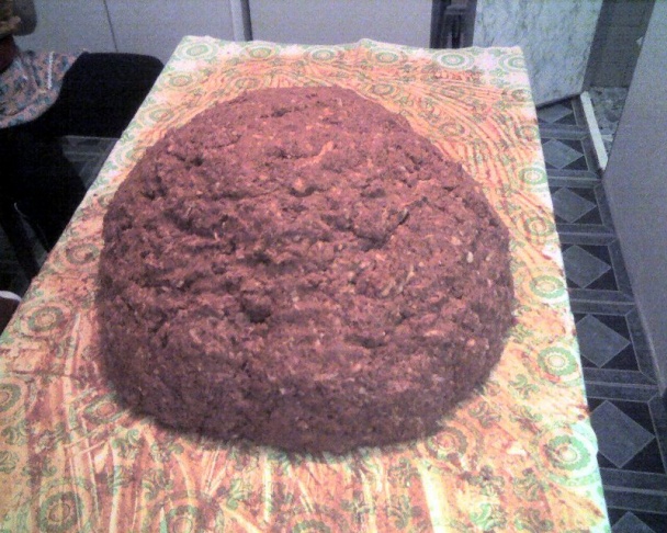 Čabajská klobása - obrázok 9