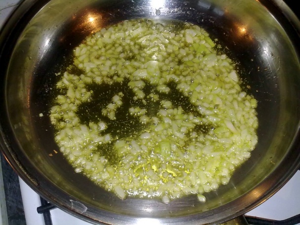 Len také špagety... - obrázok 2