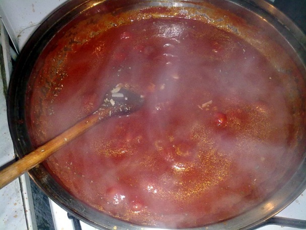 Len také špagety... - obrázok 4