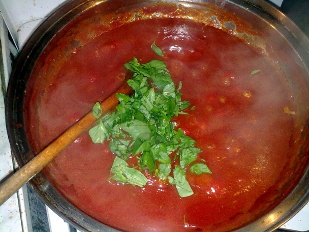 Len také špagety... - obrázok 5