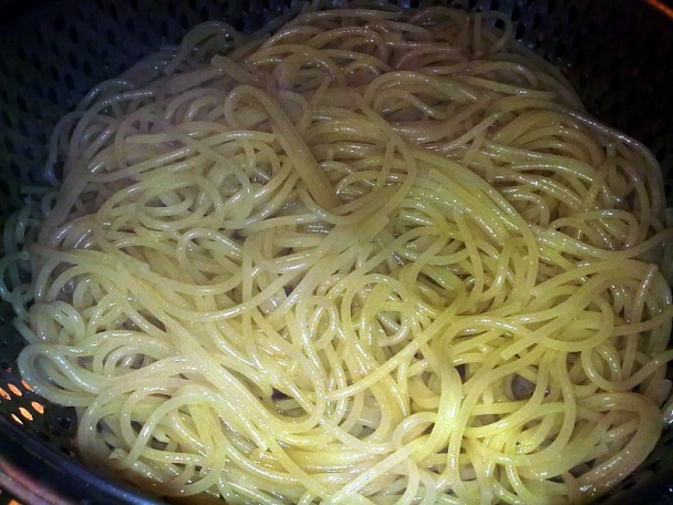 Len také špagety... - obrázok 6