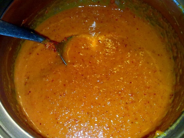 Chilli omáčka - Sriracha - obrázok 11