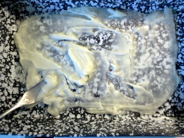 Krkovička na jarnú očistu (fotorecept) - obrázok 2