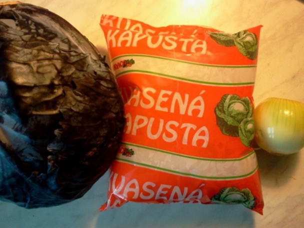 Krkovička na jarnú očistu (fotorecept) - obrázok 4