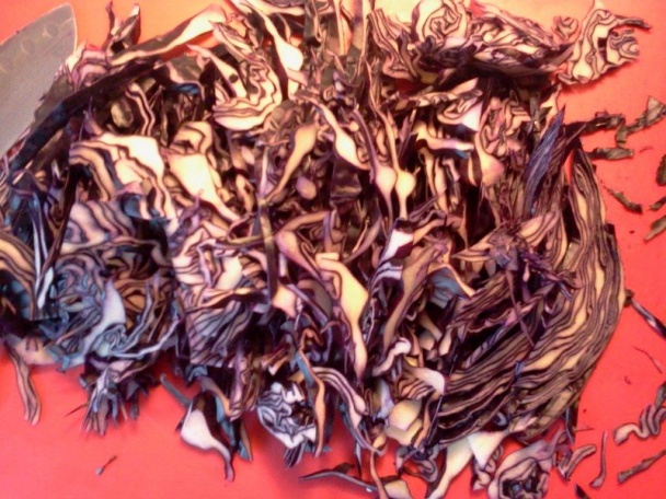 Krkovička na jarnú očistu (fotorecept) - obrázok 5