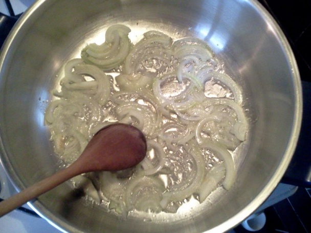 Krkovička na jarnú očistu (fotorecept) - obrázok 6