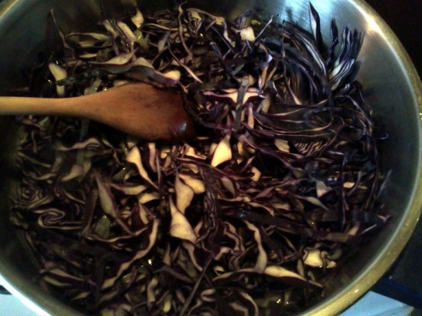 Krkovička na jarnú očistu (fotorecept) - obrázok 7