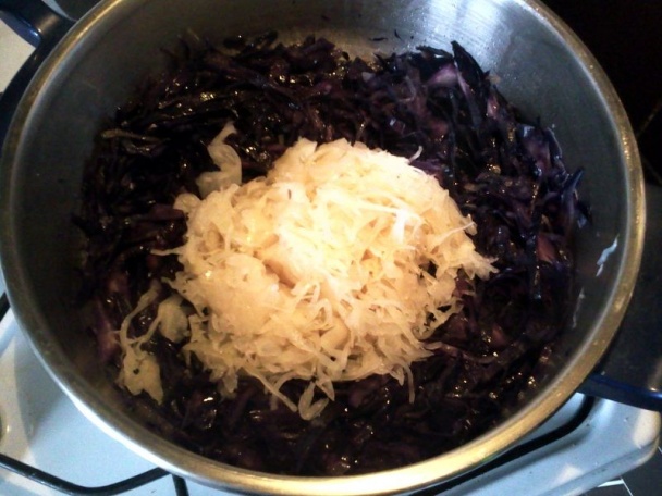 Krkovička na jarnú očistu (fotorecept) - obrázok 8