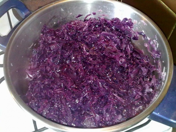 Krkovička na jarnú očistu (fotorecept) - obrázok 9